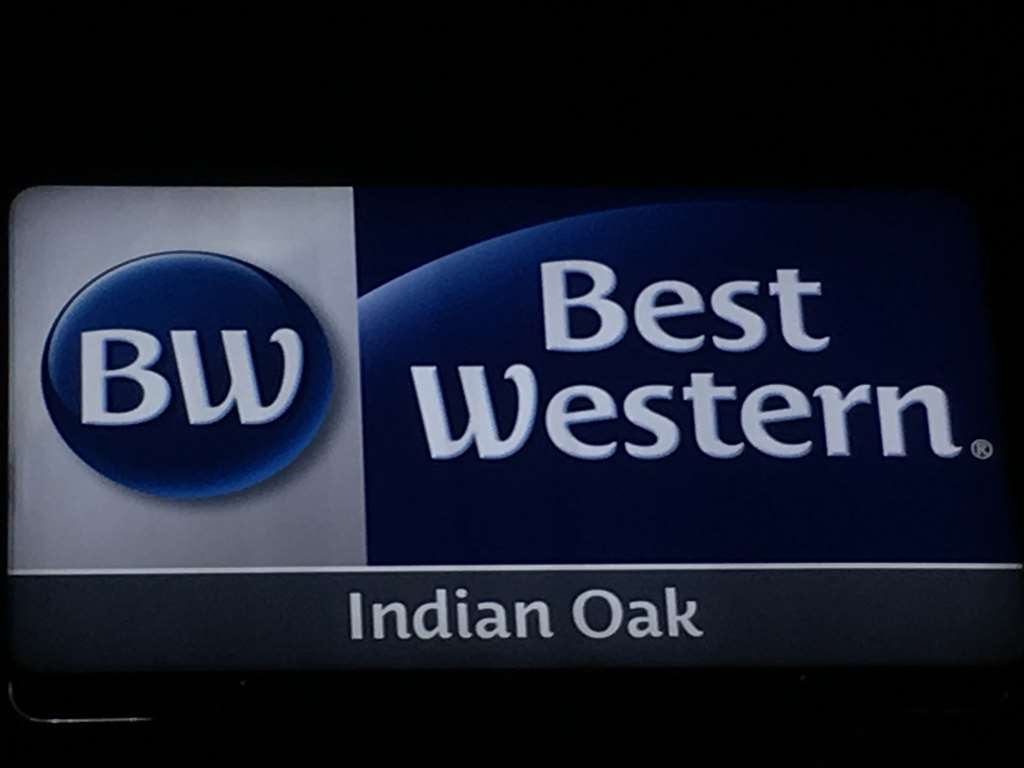Best Western Indian Oak Chesterton Exterior photo